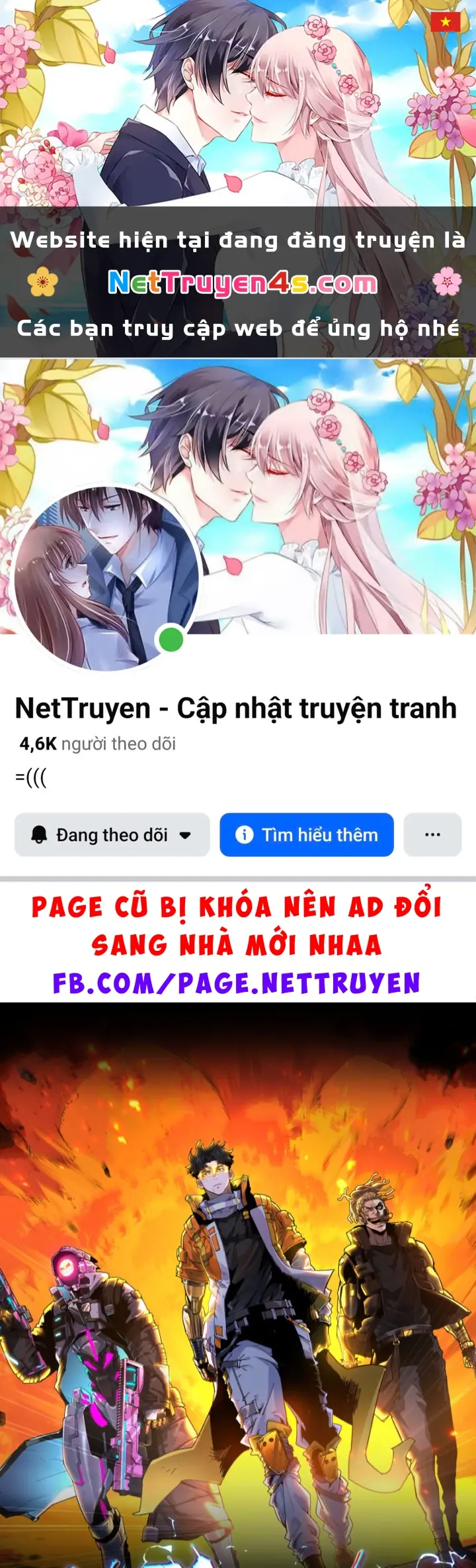 Xã Hội Không Tưởng Chapter 9 - Trang 2