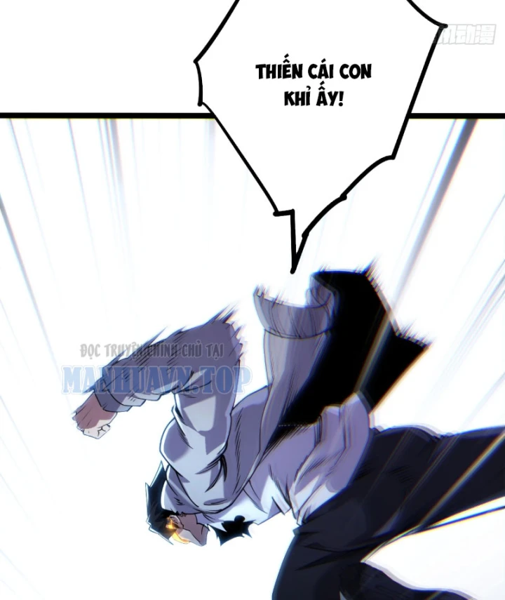 Xã Hội Không Tưởng Chapter 9 - Trang 20
