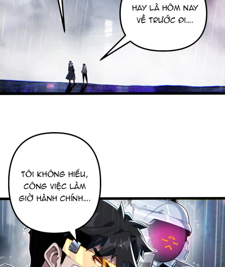 Xã Hội Không Tưởng Chapter 9 - Trang 25