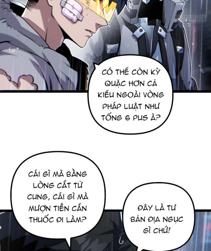 Xã Hội Không Tưởng Chapter 9 - Trang 26