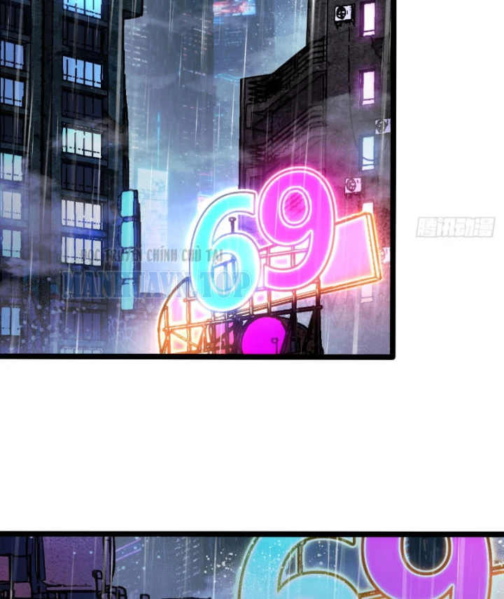 Xã Hội Không Tưởng Chapter 9 - Trang 29