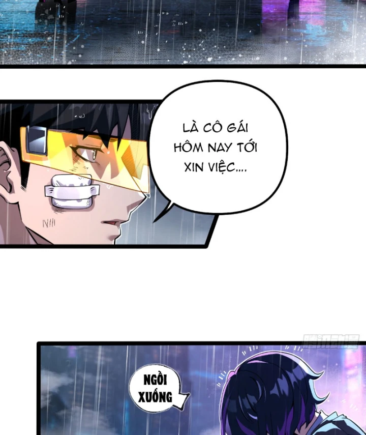 Xã Hội Không Tưởng Chapter 9 - Trang 31