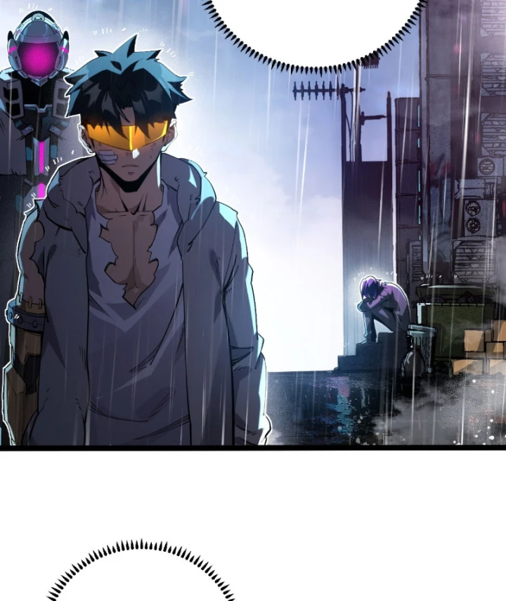 Xã Hội Không Tưởng Chapter 9 - Trang 35