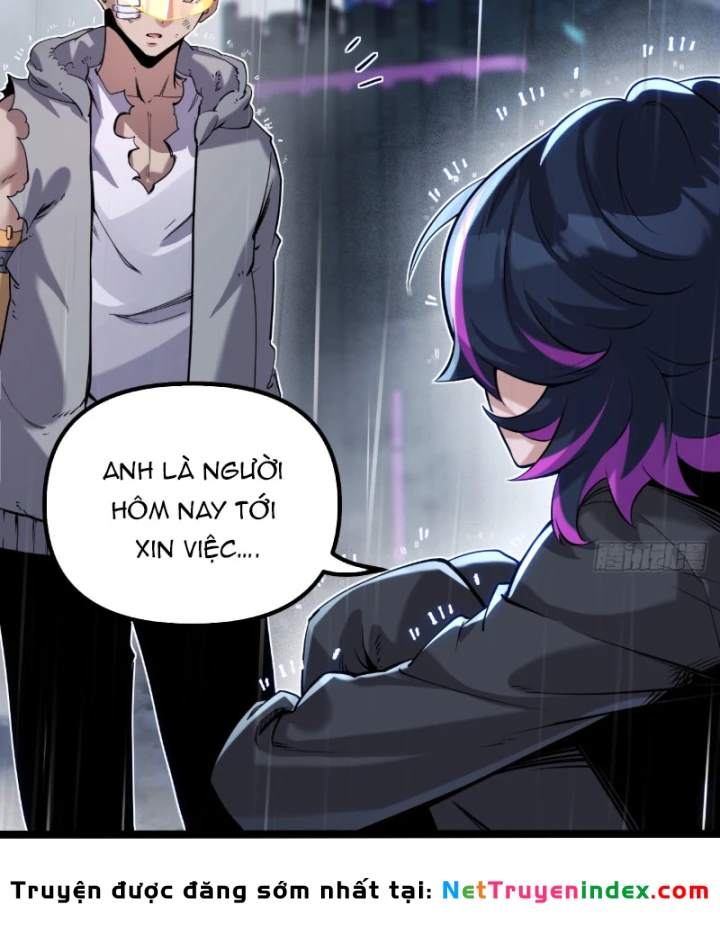 Xã Hội Không Tưởng Chapter 9 - Trang 40