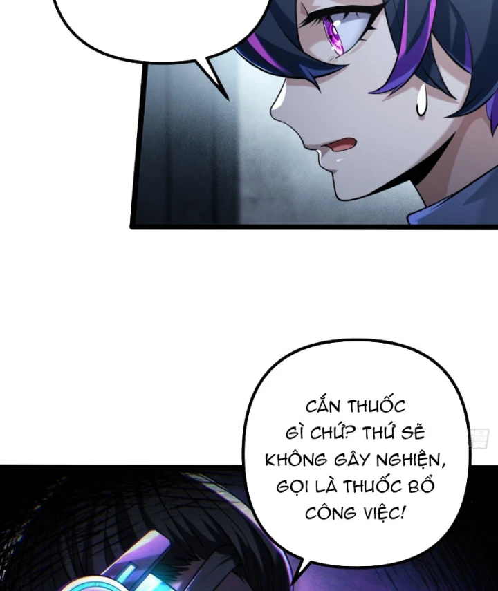 Xã Hội Không Tưởng Chapter 9 - Trang 5