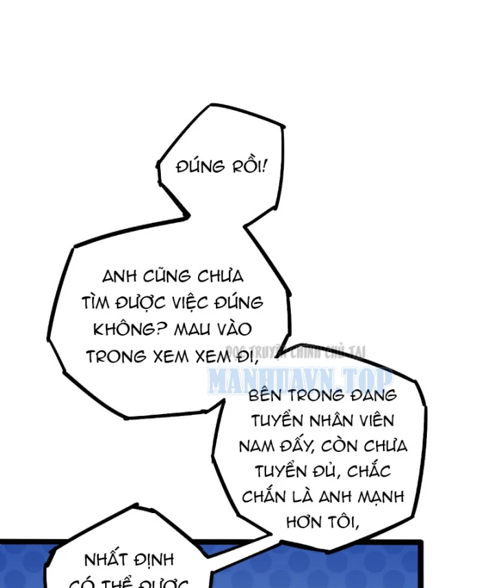 Xã Hội Không Tưởng Chapter 9 - Trang 50