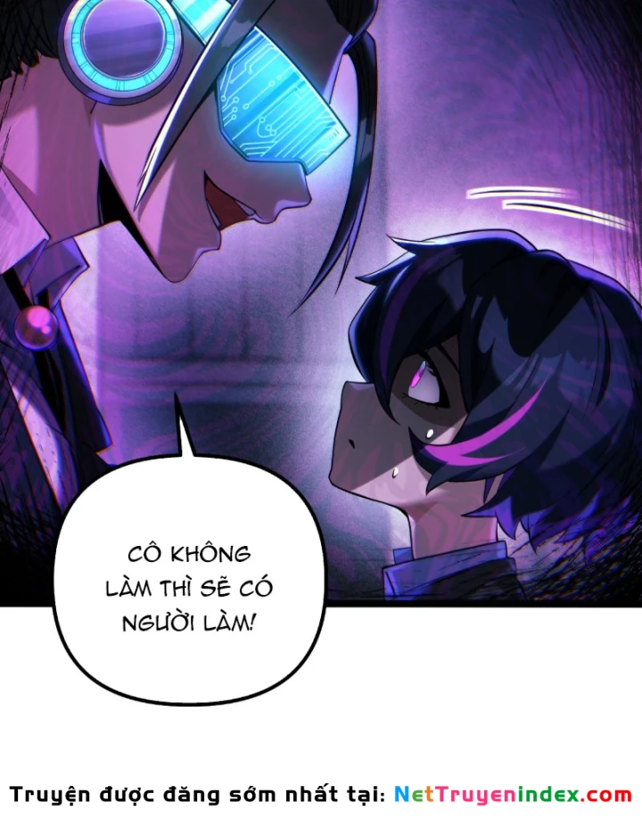 Xã Hội Không Tưởng Chapter 9 - Trang 6