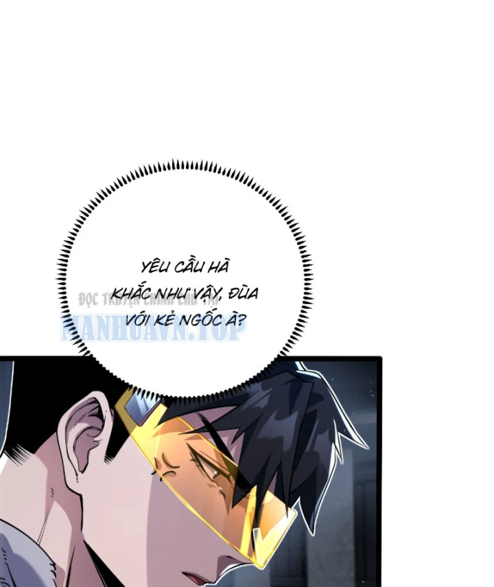 Xã Hội Không Tưởng Chapter 9 - Trang 7