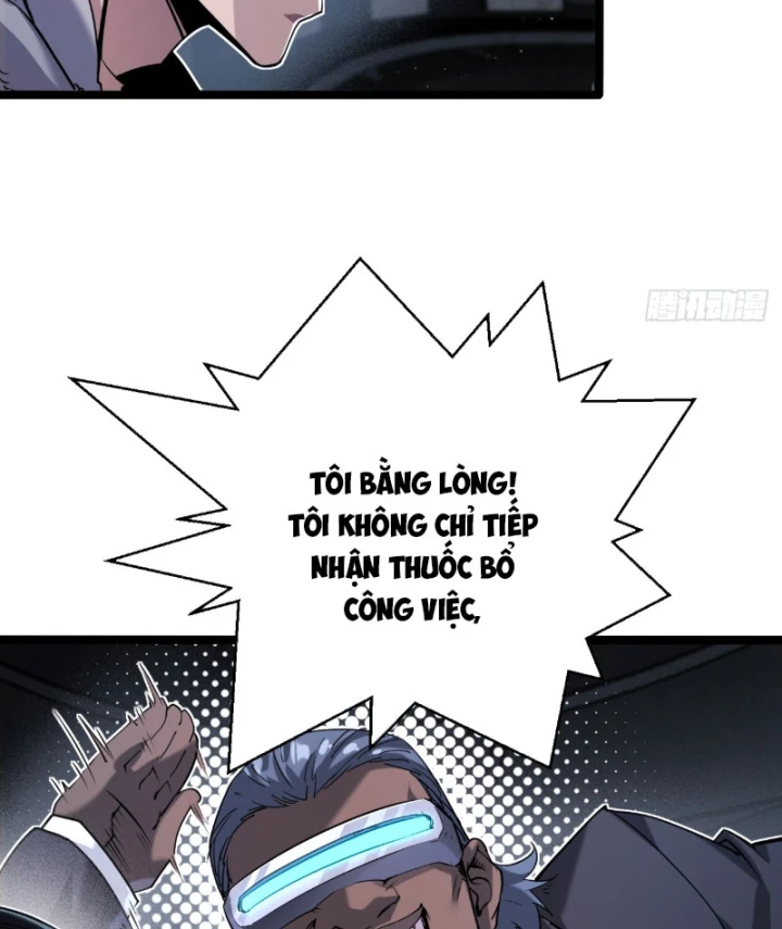 Xã Hội Không Tưởng Chapter 9 - Trang 8