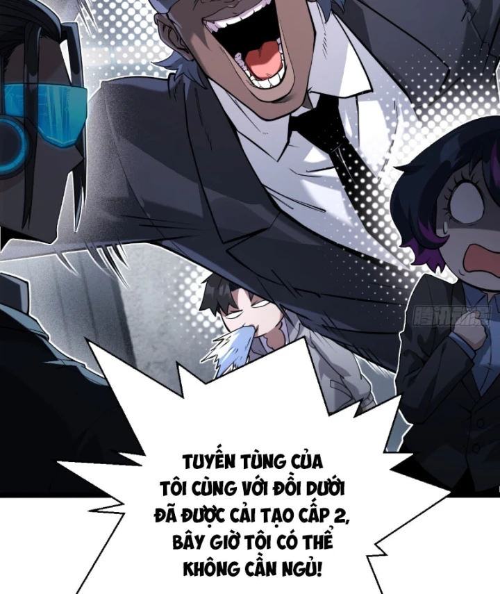Xã Hội Không Tưởng Chapter 9 - Trang 9
