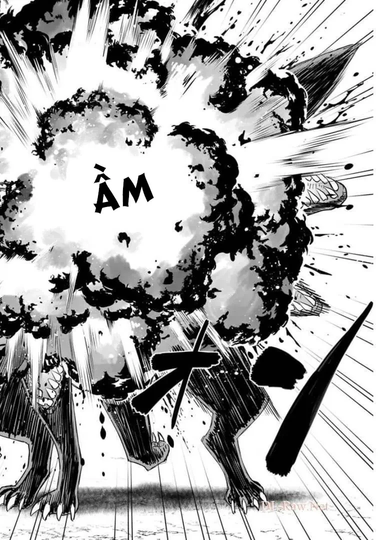 Xạ Thủ Mềm Mại Của Nữ Chiến Binh Chapter 18 - Trang 16