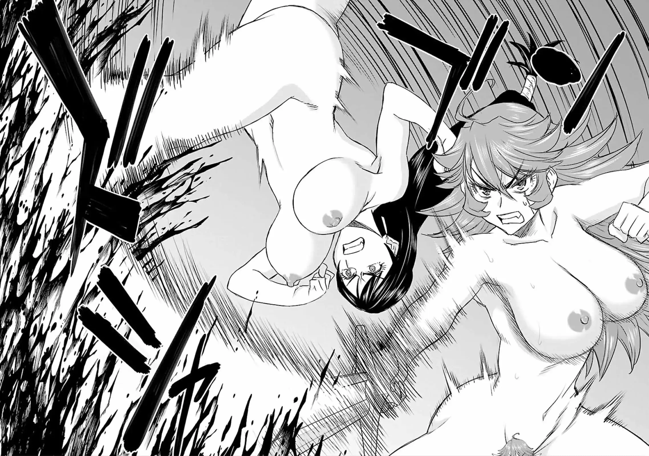 Xạ Thủ Mềm Mại Của Nữ Chiến Binh Chapter 5 - Trang 20