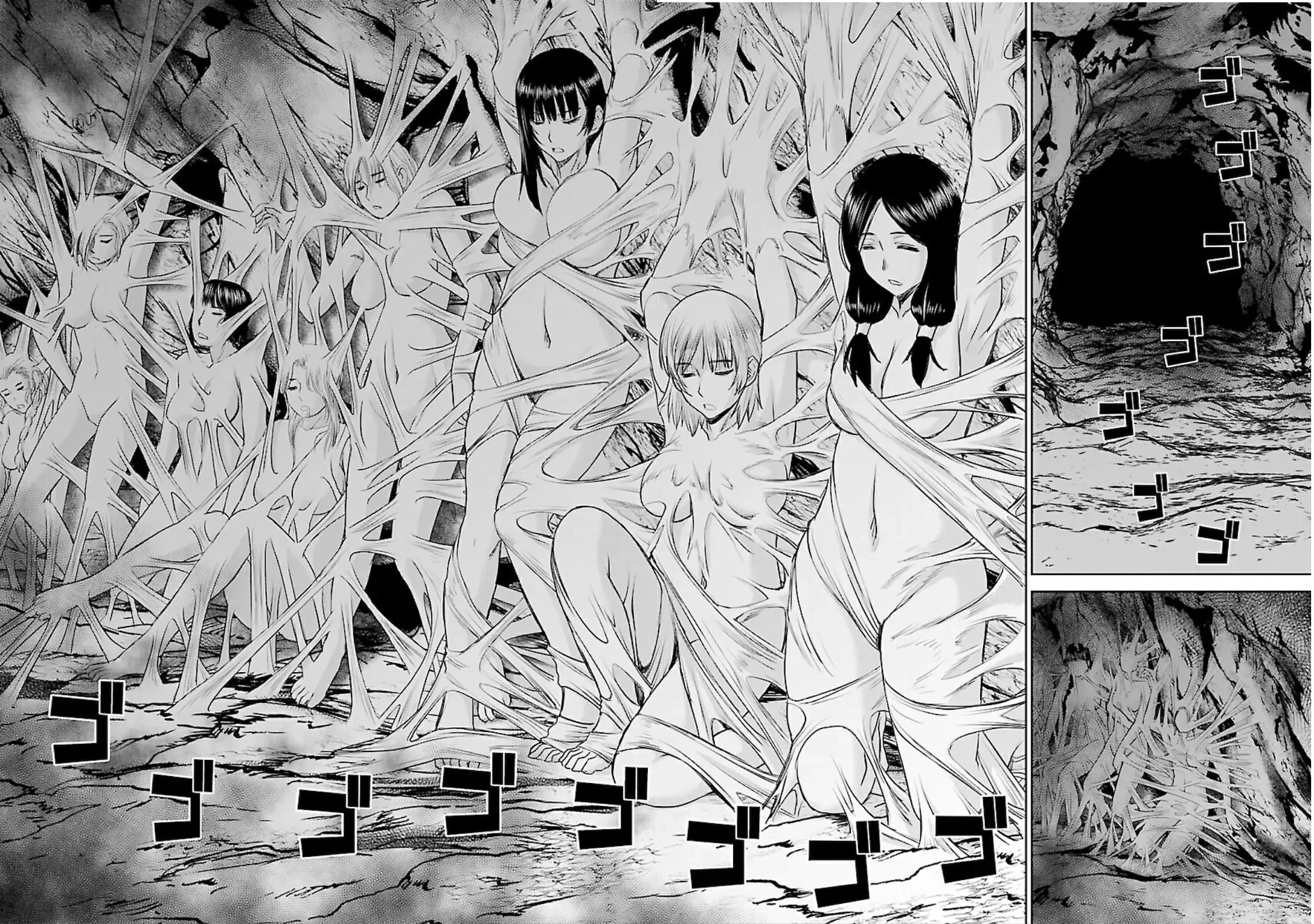 Xạ Thủ Mềm Mại Của Nữ Chiến Binh Chapter 8 - Trang 31