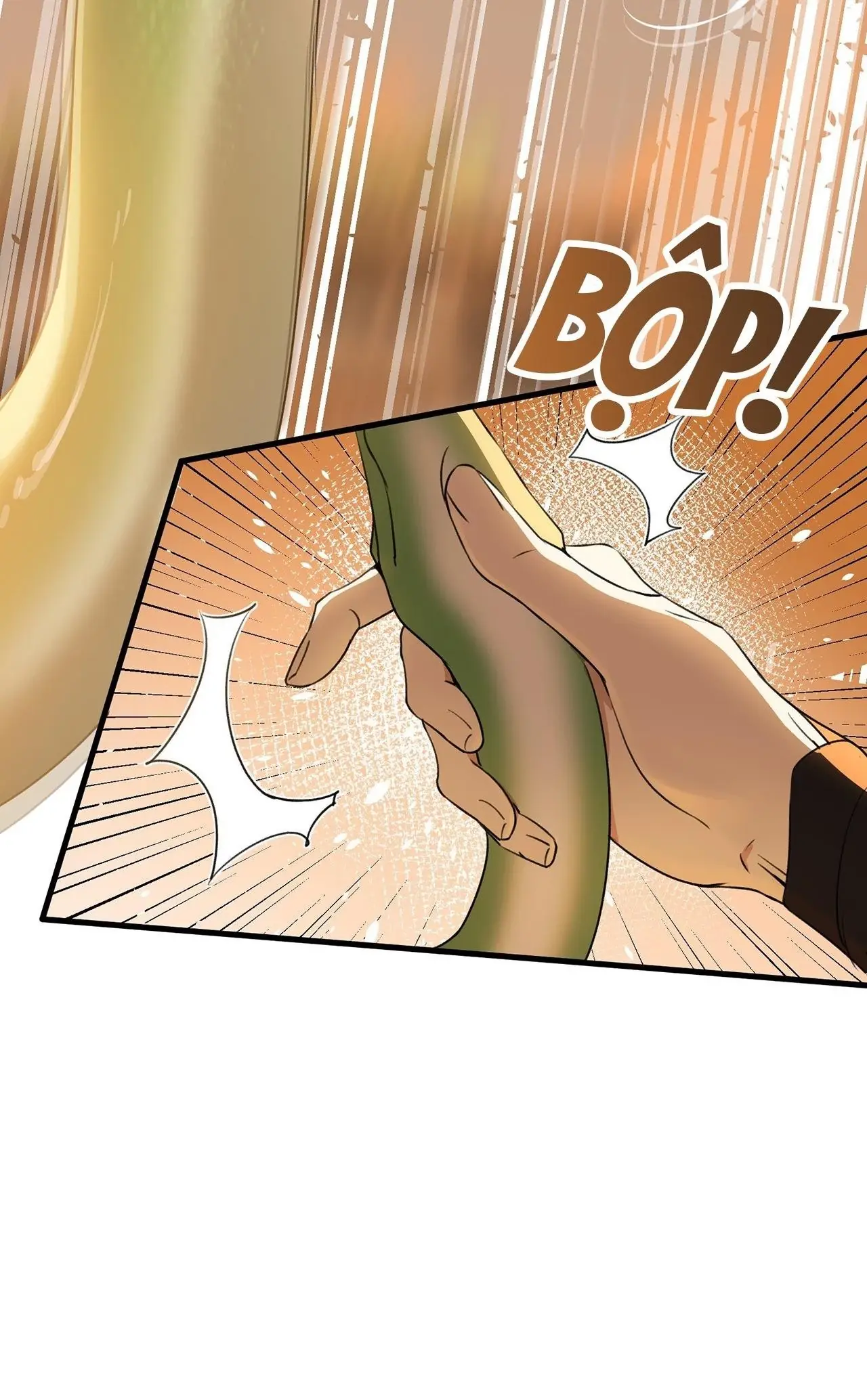 Xà Yêu Muốn Bỏ Trốn Chapter 1 - Trang 15