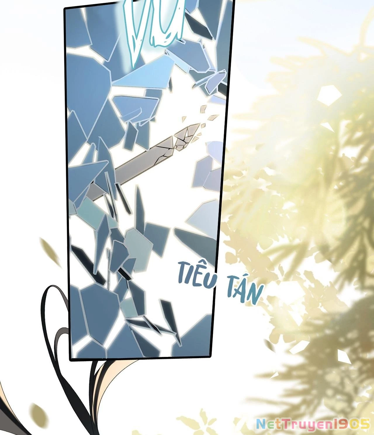 Xà Yêu Muốn Bỏ Trốn Chapter 1 - Trang 33