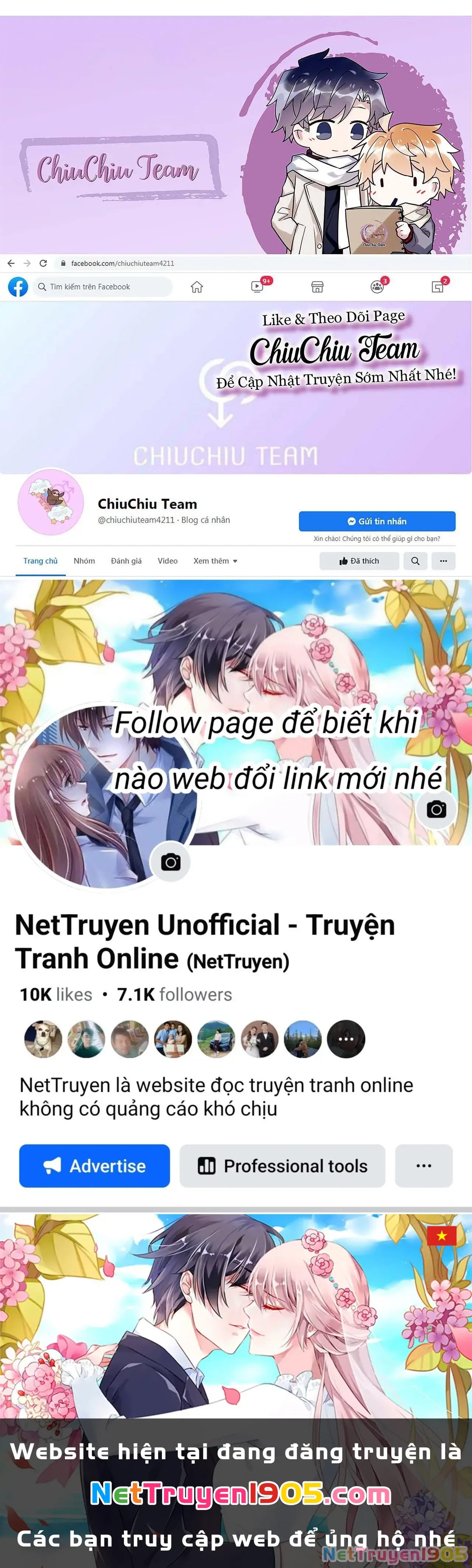 Xà Yêu Muốn Bỏ Trốn Chapter 1 - Trang 35