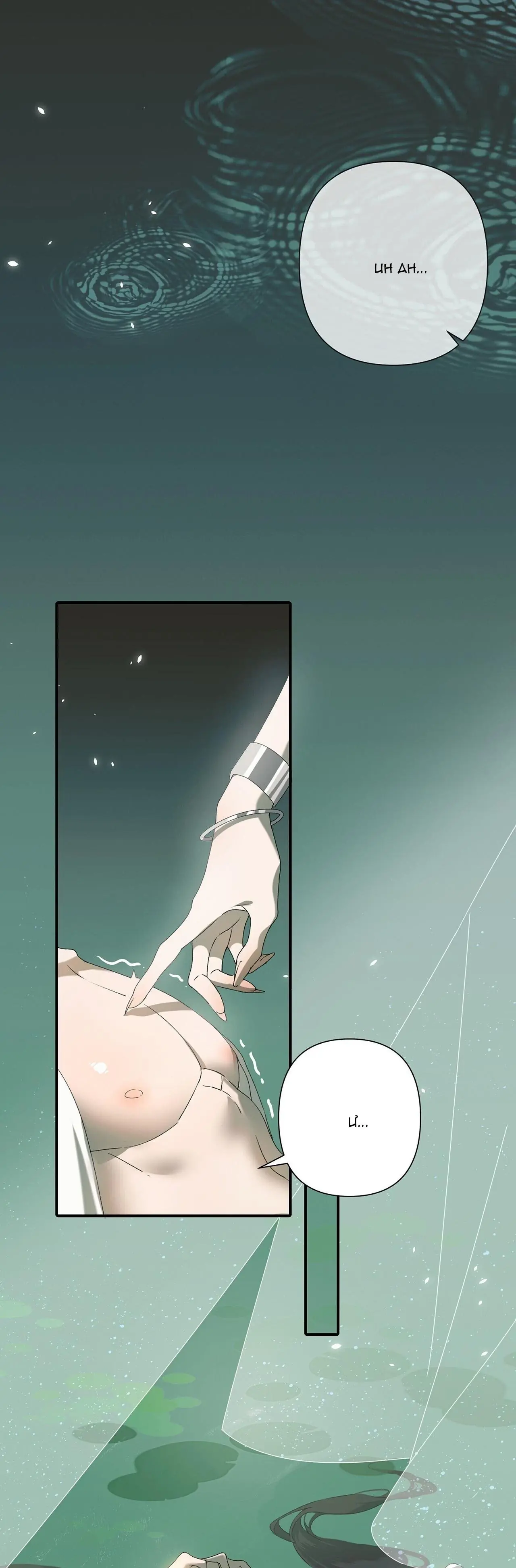 Xà Yêu Muốn Bỏ Trốn Chapter 1 - Trang 4