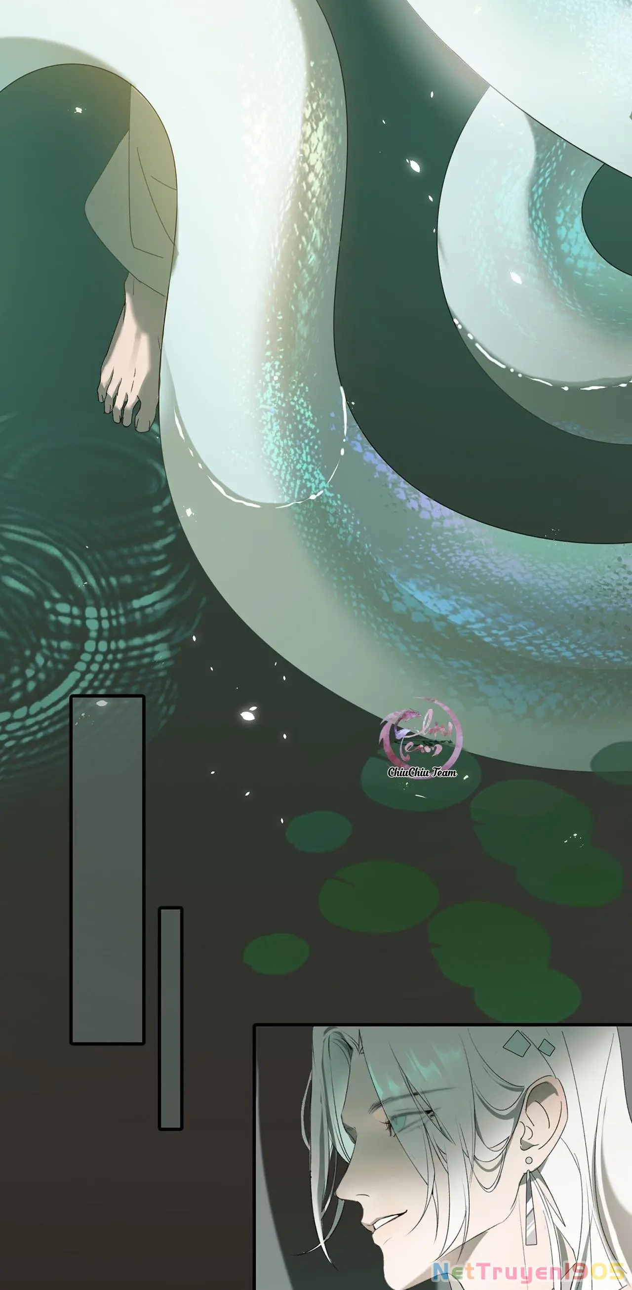 Xà Yêu Muốn Bỏ Trốn Chapter 1 - Trang 6