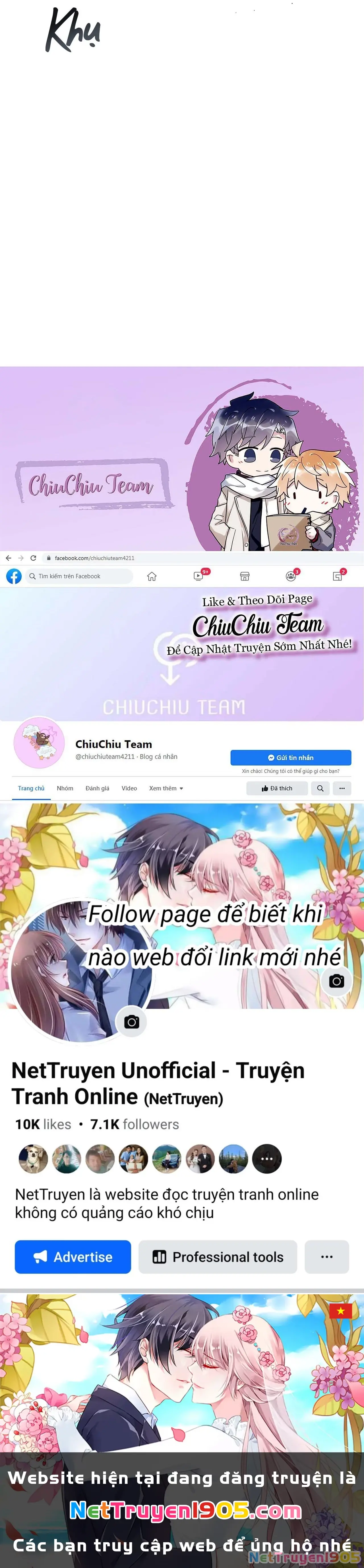 Xà Yêu Muốn Bỏ Trốn Chapter 10 - Trang 16