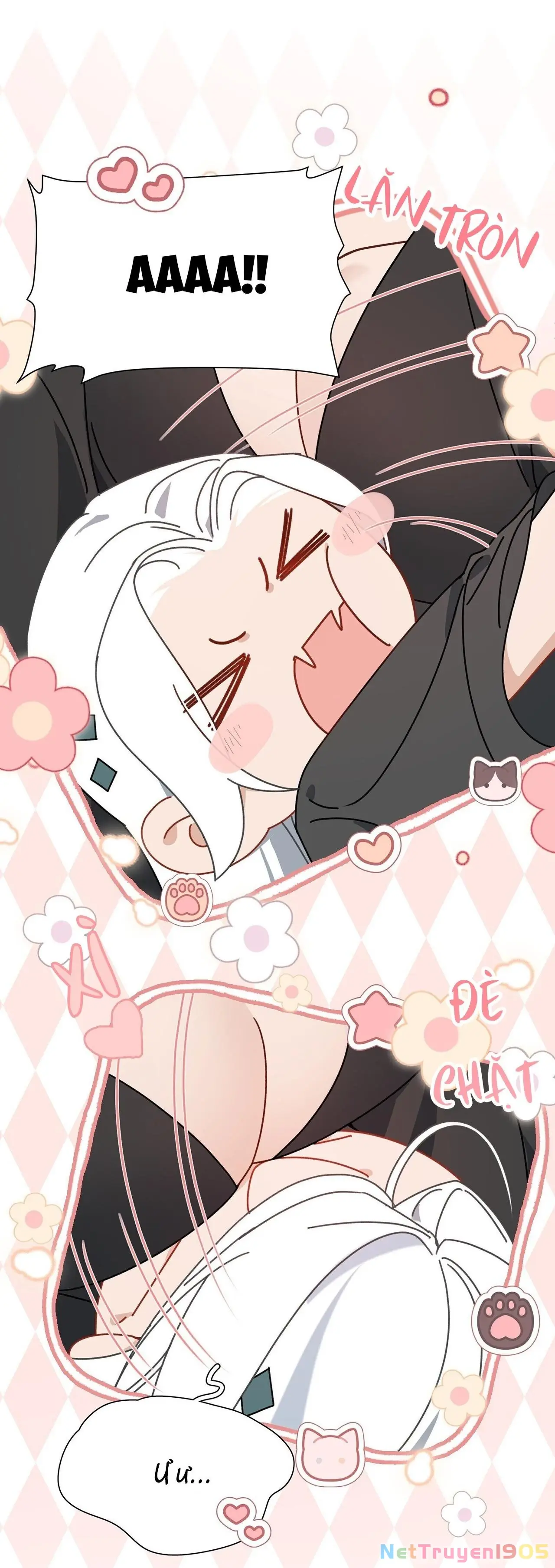 Xà Yêu Muốn Bỏ Trốn Chapter 10 - Trang 3