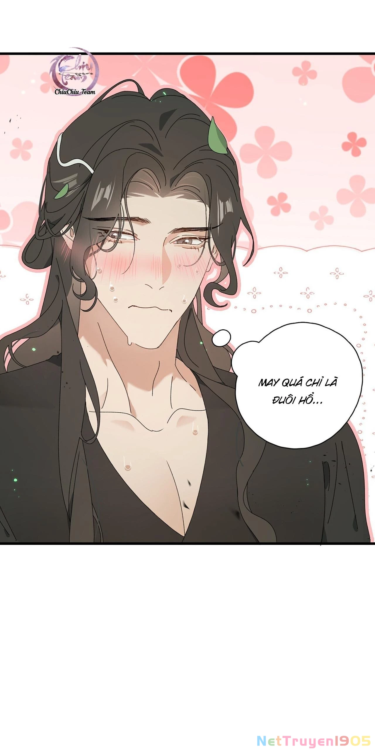 Xà Yêu Muốn Bỏ Trốn Chapter 10 - Trang 6