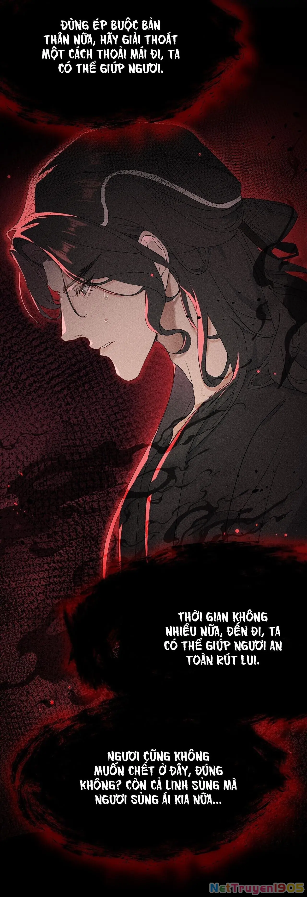 Xà Yêu Muốn Bỏ Trốn Chapter 12 - Trang 11