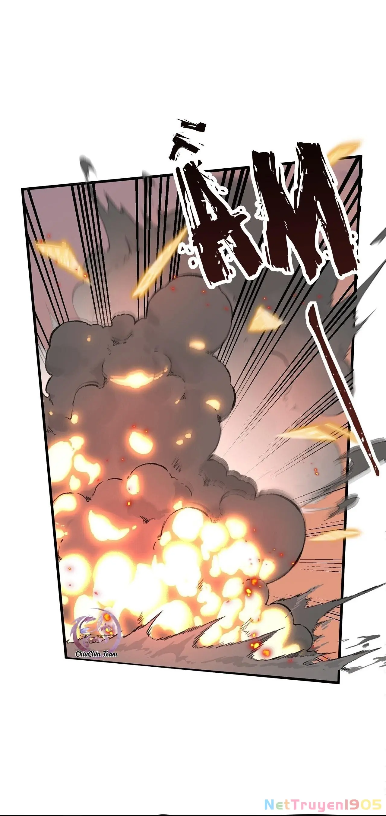 Xà Yêu Muốn Bỏ Trốn Chapter 12 - Trang 22