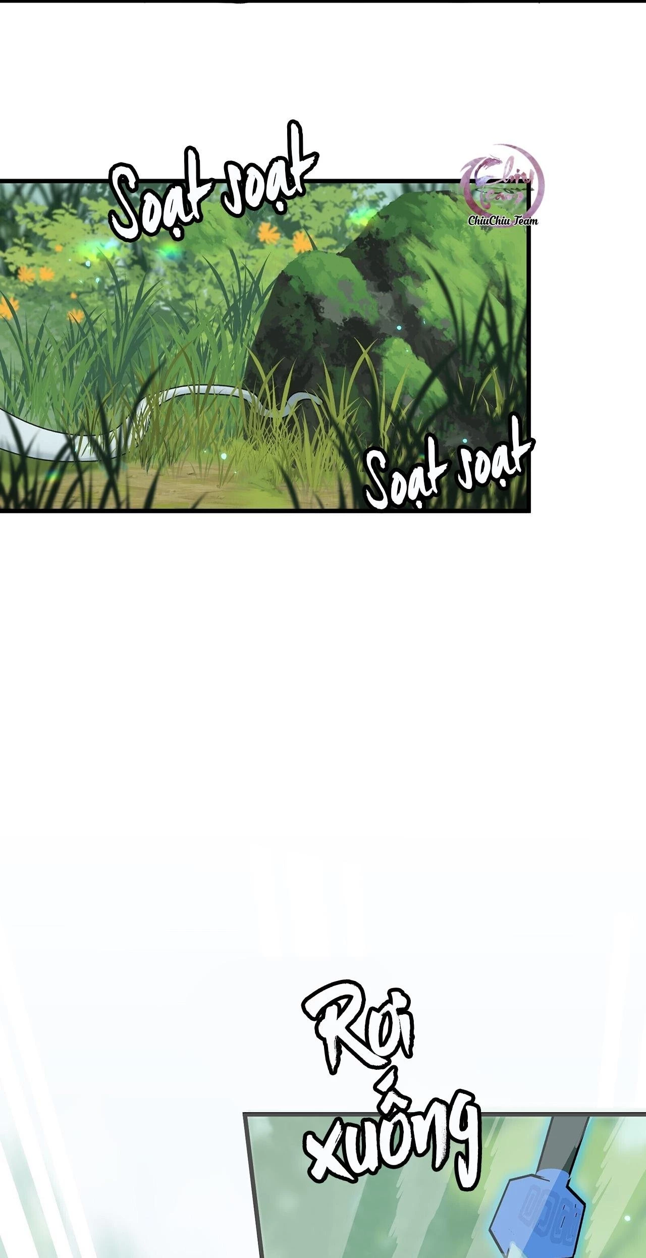 Xà Yêu Muốn Bỏ Trốn Chapter 12 - Trang 7