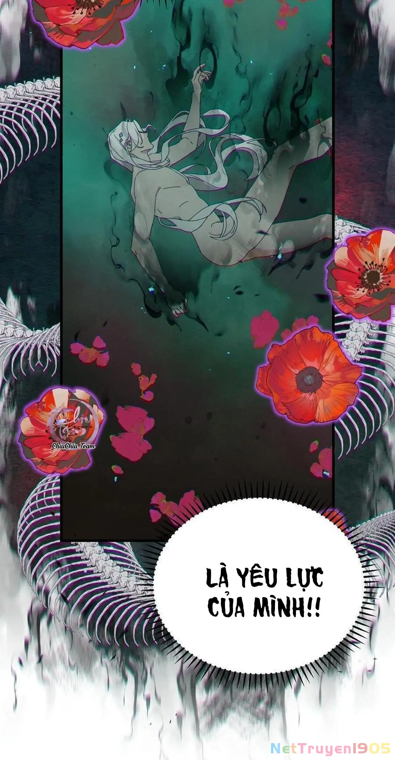 Xà Yêu Muốn Bỏ Trốn Chapter 16 - Trang 17