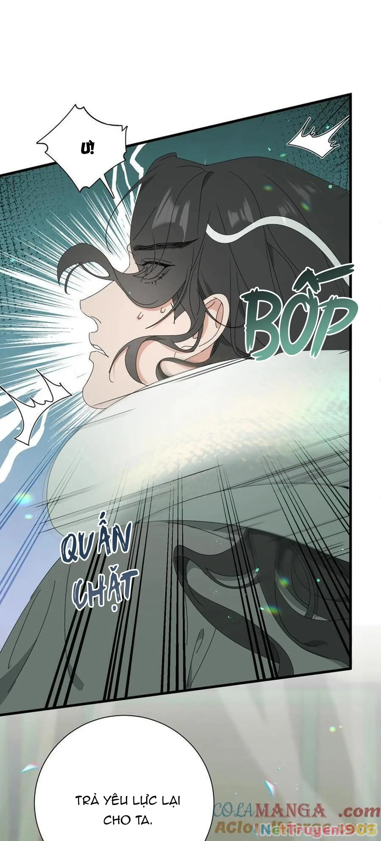 Xà Yêu Muốn Bỏ Trốn Chapter 16 - Trang 20