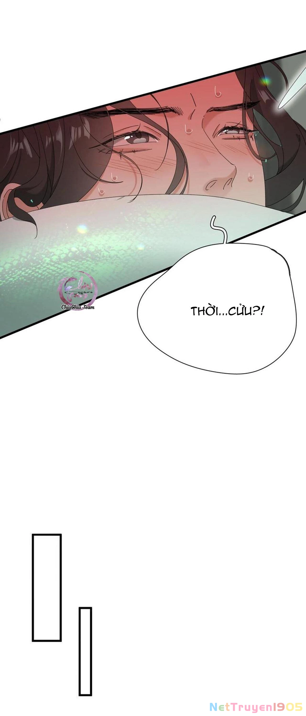 Xà Yêu Muốn Bỏ Trốn Chapter 16 - Trang 23