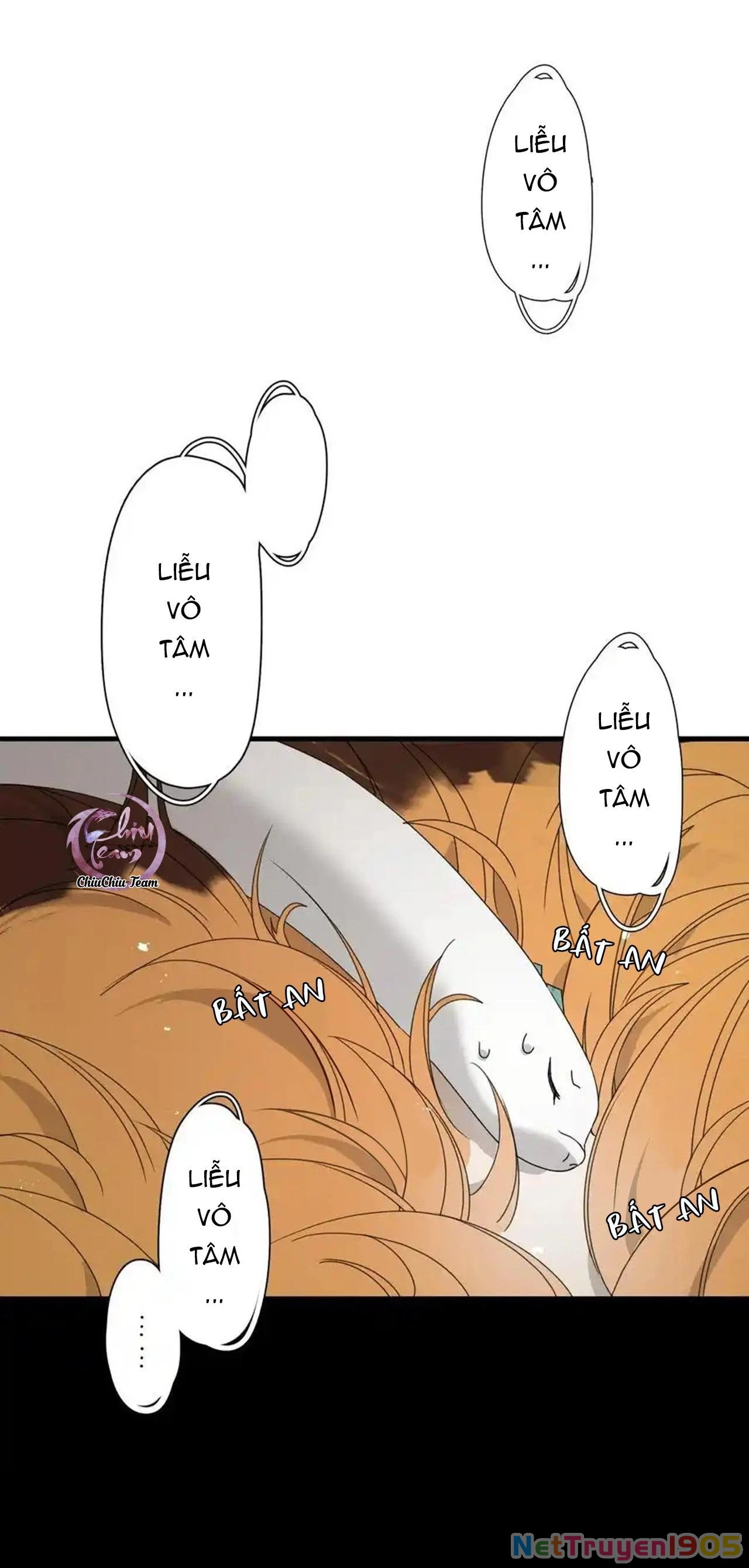 Xà Yêu Muốn Bỏ Trốn Chapter 17 - Trang 18