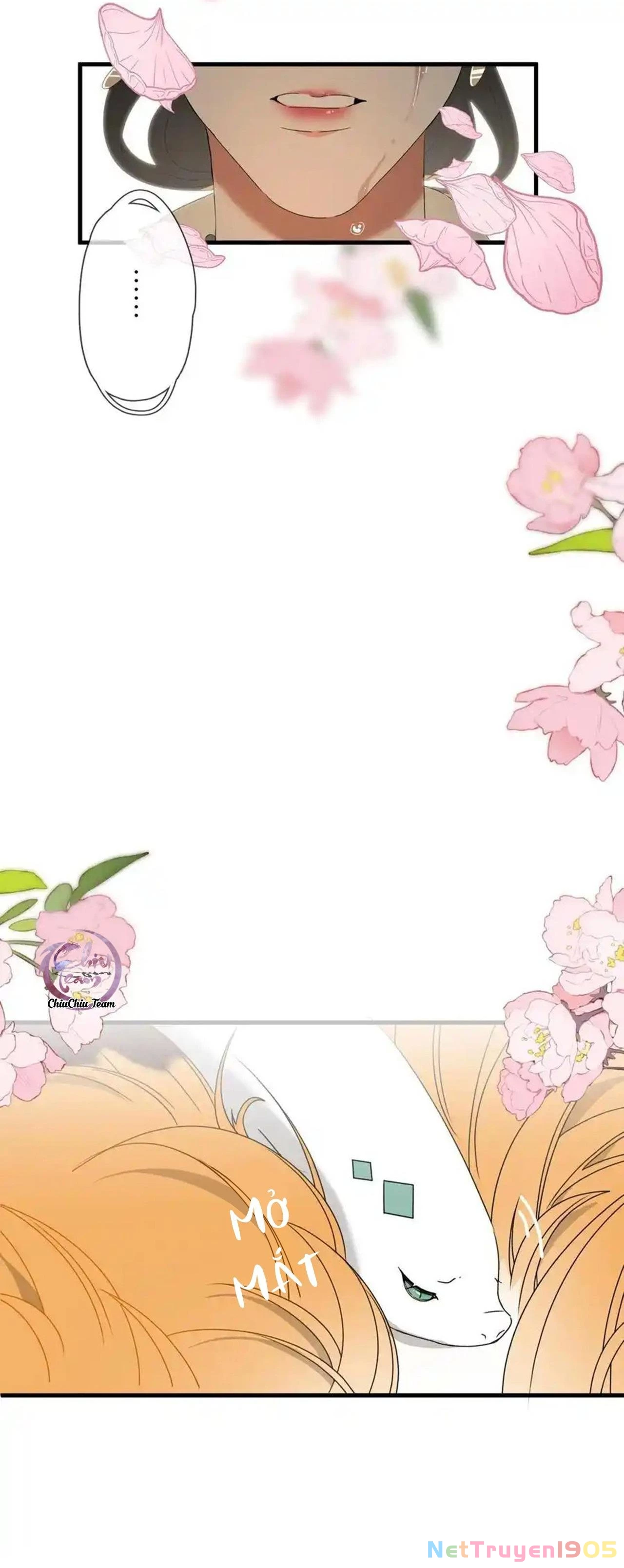 Xà Yêu Muốn Bỏ Trốn Chapter 17 - Trang 23