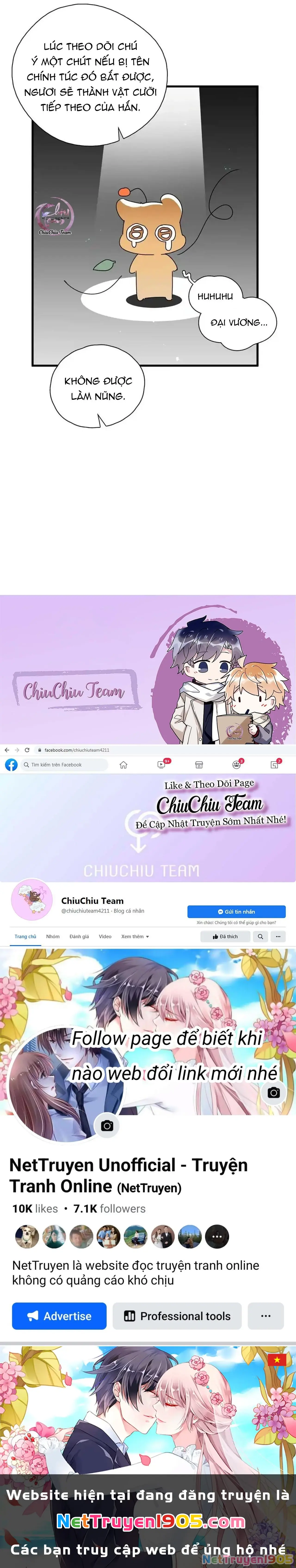 Xà Yêu Muốn Bỏ Trốn Chapter 17 - Trang 28