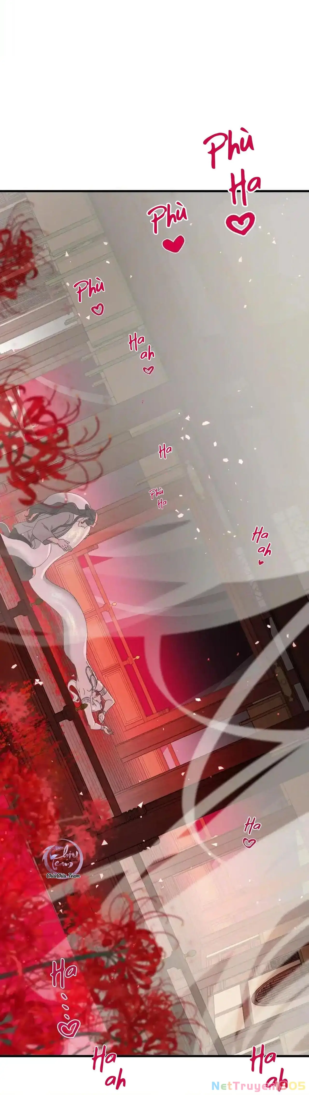 Xà Yêu Muốn Bỏ Trốn Chapter 17 - Trang 3