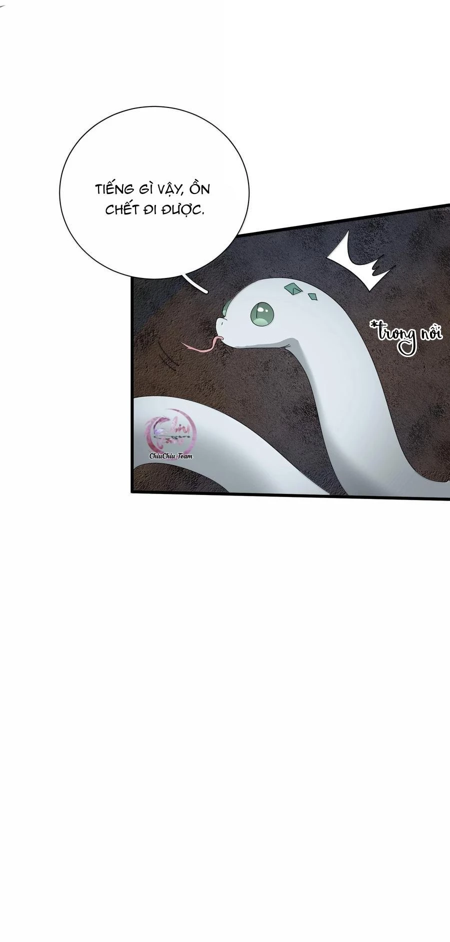 Xà Yêu Muốn Bỏ Trốn Chapter 18 - Trang 23