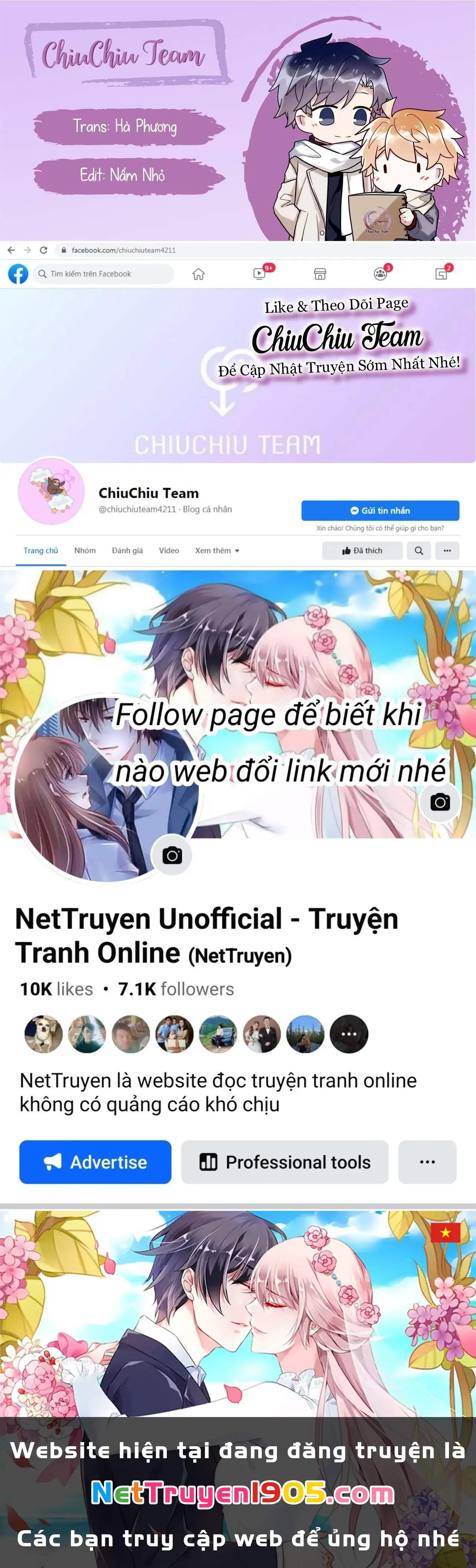 Xà Yêu Muốn Bỏ Trốn Chapter 18 - Trang 25