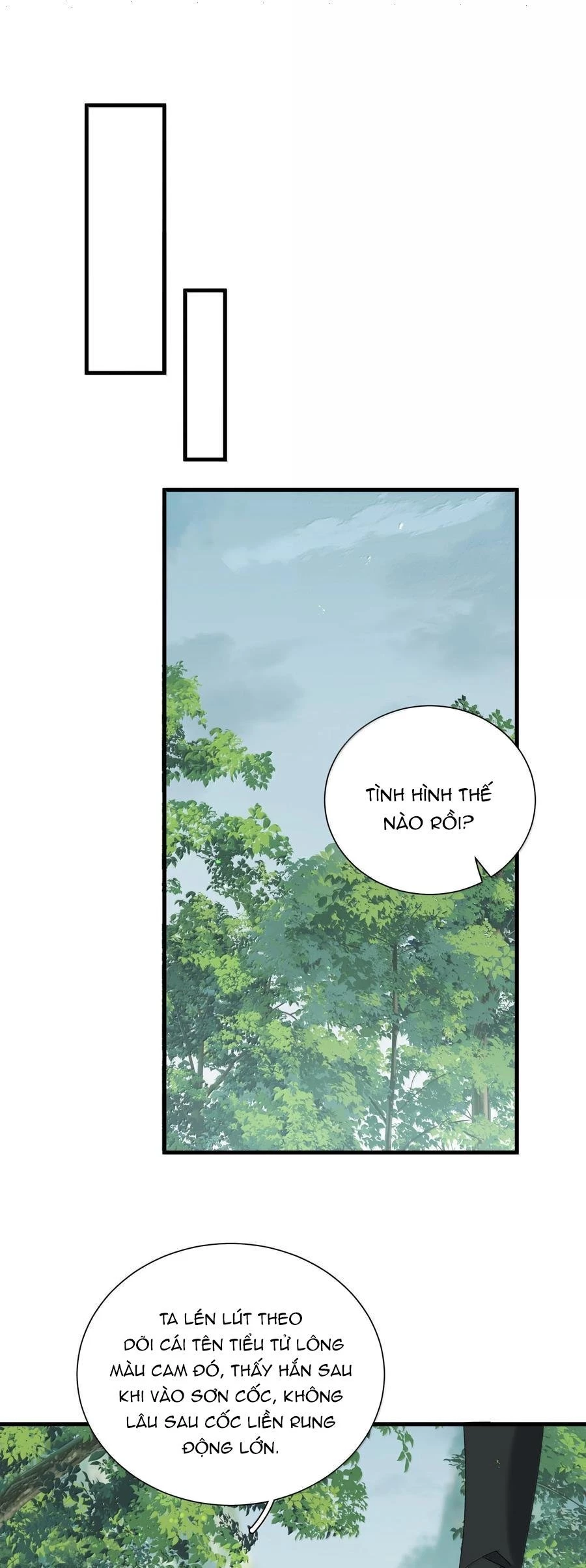 Xà Yêu Muốn Bỏ Trốn Chapter 19 - Trang 9