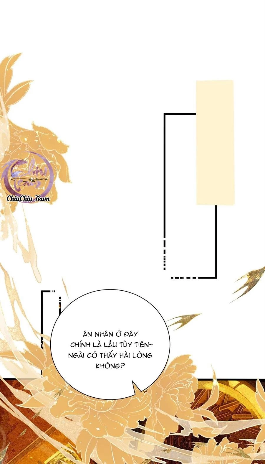 Xà Yêu Muốn Bỏ Trốn Chapter 22 - Trang 10