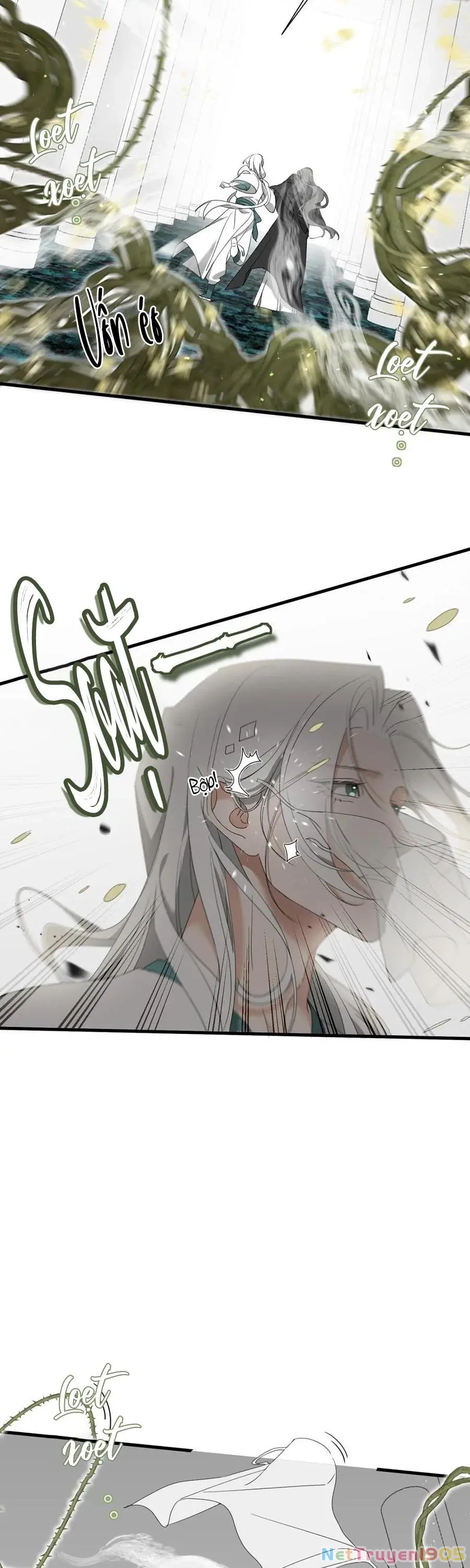 Xà Yêu Muốn Bỏ Trốn Chapter 25 - Trang 25