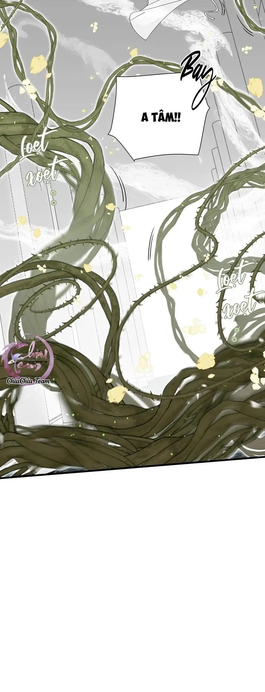 Xà Yêu Muốn Bỏ Trốn Chapter 25 - Trang 26