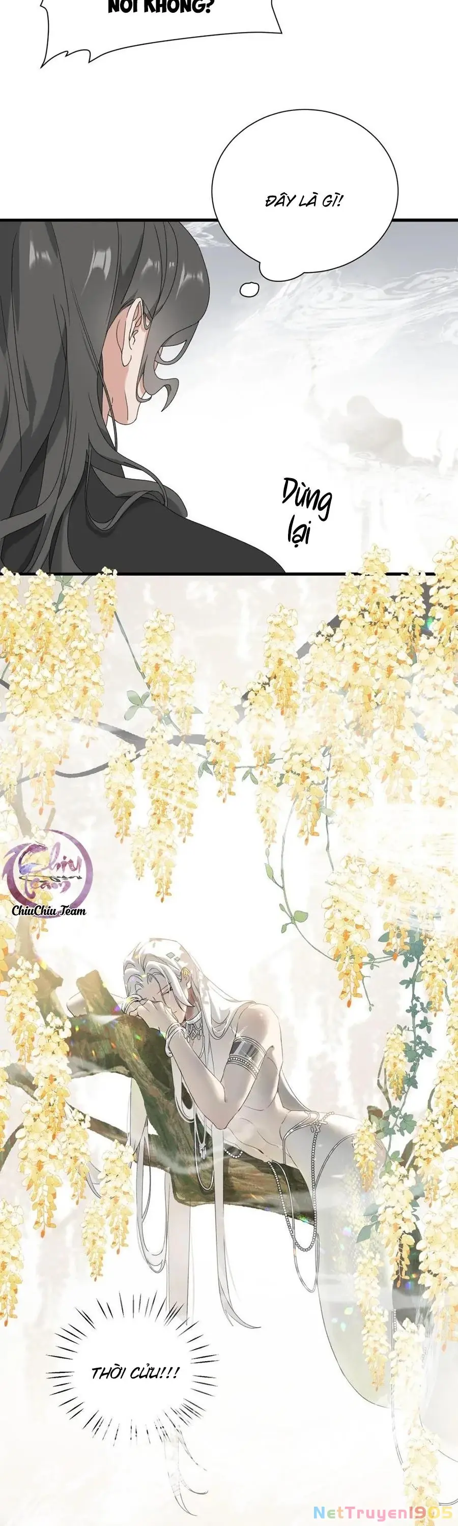 Xà Yêu Muốn Bỏ Trốn Chapter 25 - Trang 7