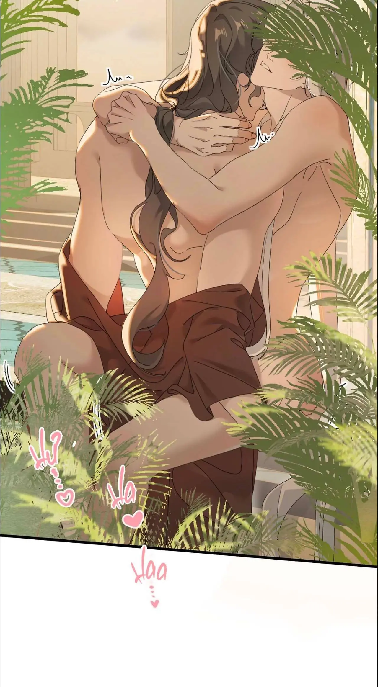 Xà Yêu Muốn Bỏ Trốn Chapter 26.1 - Trang 18