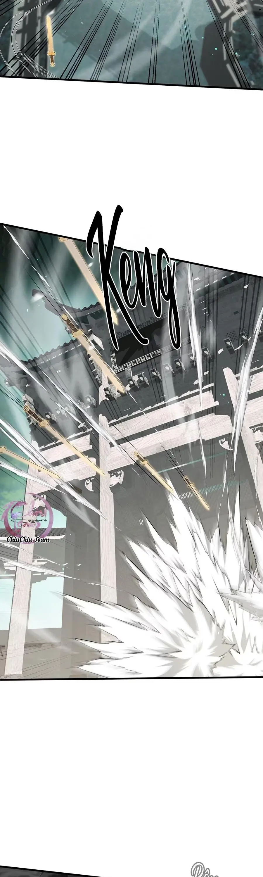 Xà Yêu Muốn Bỏ Trốn Chapter 26 - Trang 23