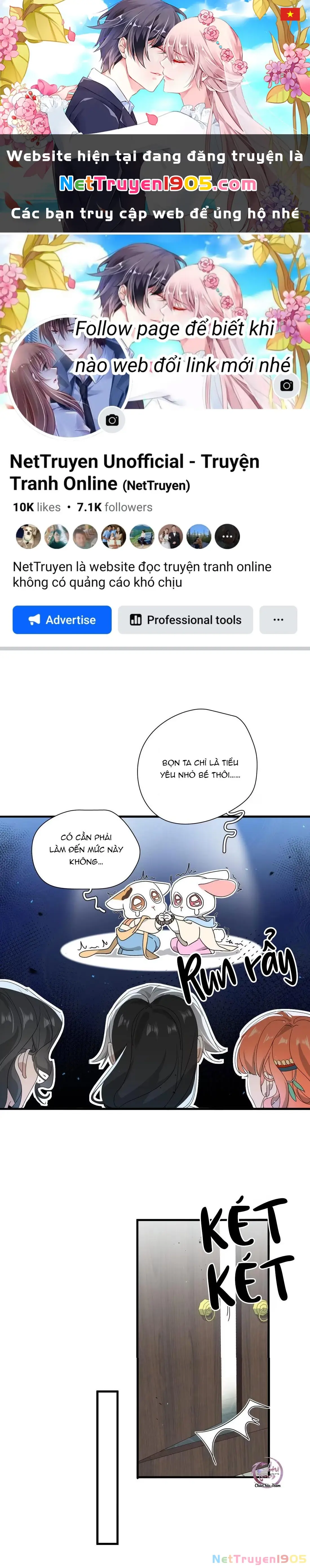 Xà Yêu Muốn Bỏ Trốn Chapter 29 - Trang 2