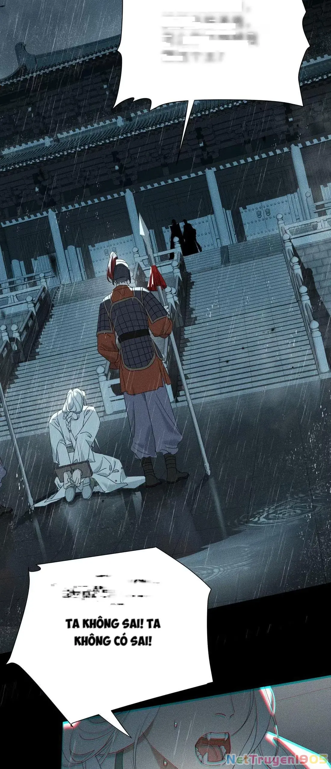 Xà Yêu Muốn Bỏ Trốn Chapter 29 - Trang 20