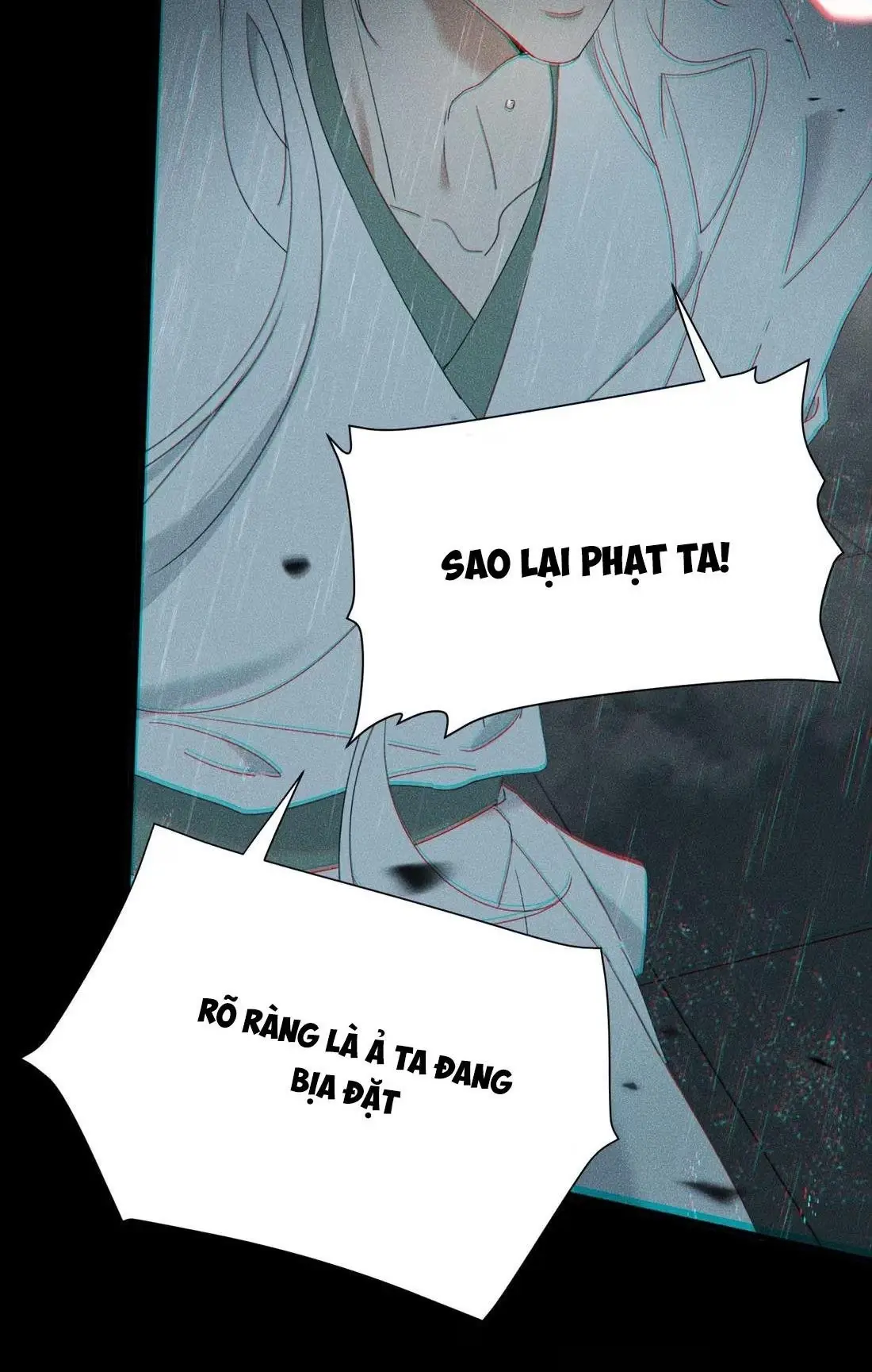 Xà Yêu Muốn Bỏ Trốn Chapter 29 - Trang 21