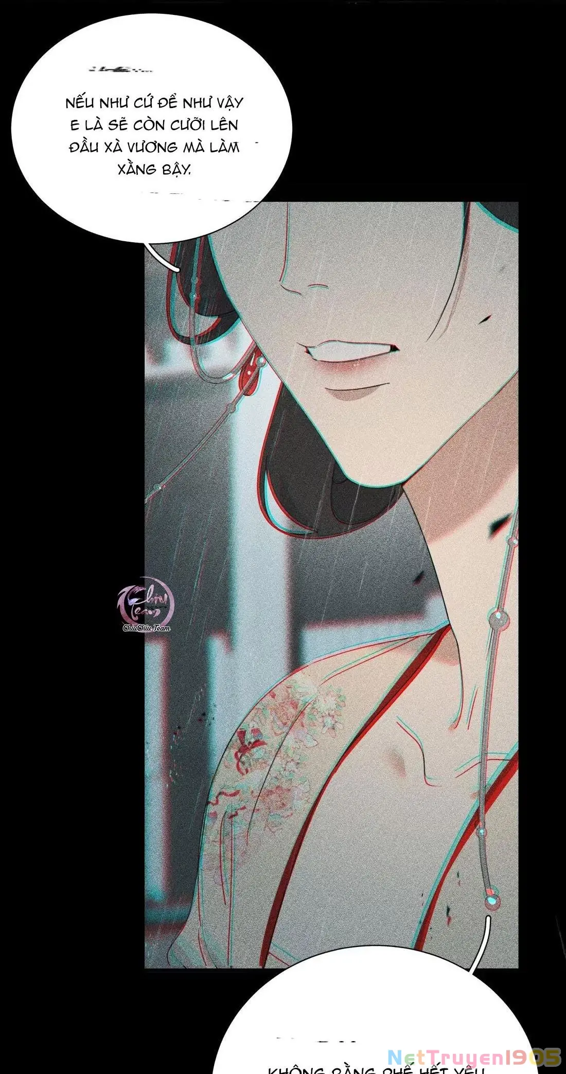 Xà Yêu Muốn Bỏ Trốn Chapter 29 - Trang 23