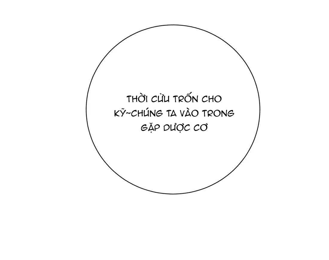 Xà Yêu Muốn Bỏ Trốn Chapter 29 - Trang 26