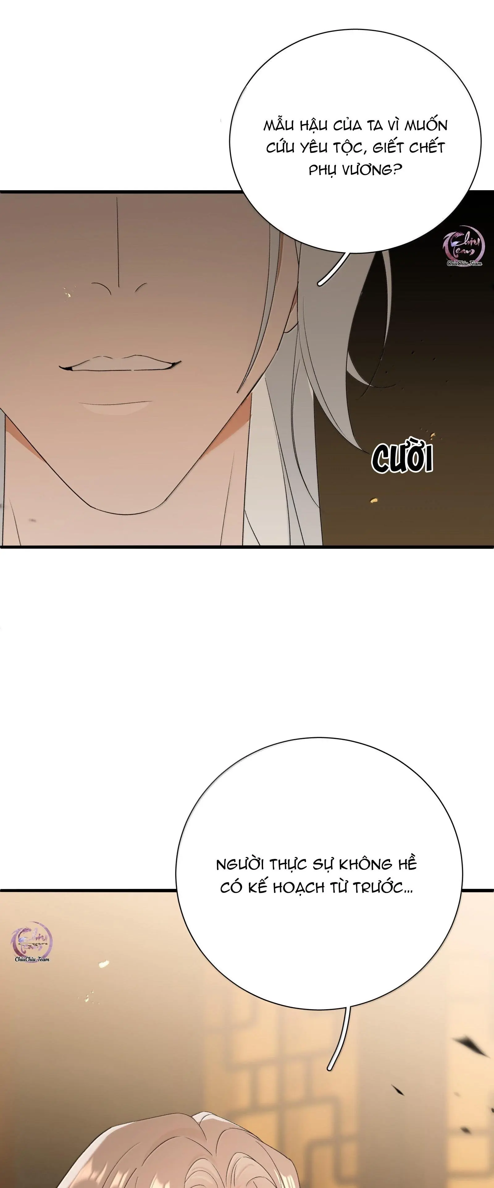 Xà Yêu Muốn Bỏ Trốn Chapter 31 - Trang 26